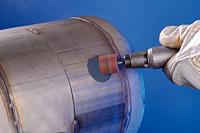 PFERD TOOLS SET 4530 A 42298005 Schuurhuls (Ø x h) 45 mm x 30 mm 1 stuk(s) - thumbnail