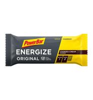 POWERBAR energize original (15 x 55gr) - cookies & cream - thumbnail