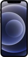 Apple iPhone 12, 128GB, Zwart (Refurbished) - thumbnail