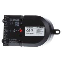 Siedle 200049180-00 Intercom Zwart - thumbnail