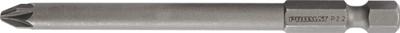 Promat/Tecwerk Bit | 1/4 inch PZD 2 lengte 89 mm - 4000829212