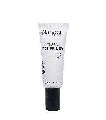Benecos natural beauty Face primer 25 Milliliter Benecos natural beauty Face primer 25 Milliliter