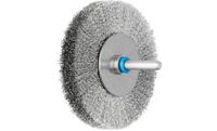 PFERD TOOLS Ronde borstel RBUIT 8015/6 INOX 0,15 43100072 10 stuk(s) - thumbnail