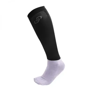 One Equestrian Show Socks 3 pack blauw maat:42-46
