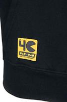 Pac-man - 1980 - Men's Zipper Hoodie - thumbnail