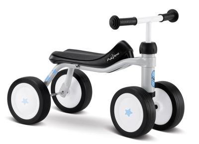 Puky 3014 scooter Kinderen Zwart, Grijs Puky 3014 scooter Kinderen Zwart, Grijs