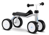 Puky 3014 scooter Kinderen Zwart, Grijs - thumbnail