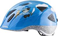 Olympic Sportswear Alpina sports kinderhelm ximo pirate 49-54 glans - thumbnail