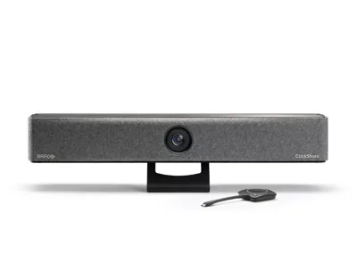 Barco Bar Core Grijs 3840 x 2160 Pixels