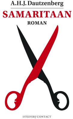 De samaritaan - A.H.J. Dautzenberg - eBook (9789025436988)