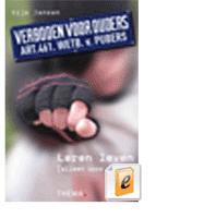 Verboden voor ouders - Gijs Jansen - ebook - thumbnail