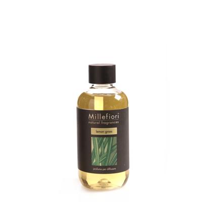 Millefiori Milano Refill 250 ml Lemon Grass