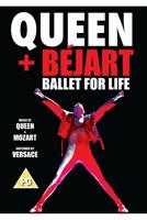 Ballet For Life (Live) - DVD (5034504136380) - thumbnail
