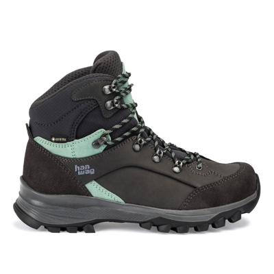 Hanwag Alta Bunion II Lady GTX Wandelschoen