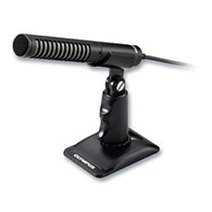 Olympus ME-31 compacte gun-microfoon Olympus ME-31 compacte gun-microfoon