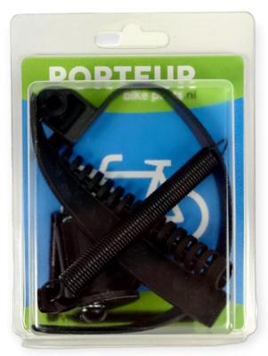 Porteur Stuurdemper uni tot 63mm