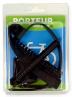 Porteur Stuurdemper uni tot 63mm - thumbnail