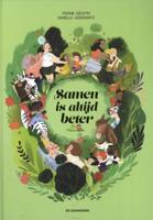 Samen is altijd beter (Hardback) - thumbnail