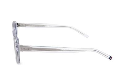 Heren zonnebril Tommy Hilfiger TH-1970-S-900 Ø 49 mm