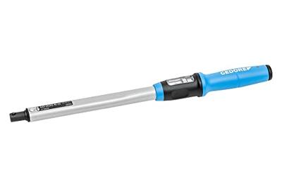 Gedore TF-Z200 | Momentsleutel Torcofix TF-Z | Ø 16 mm | 40-200 Nm - 3278581