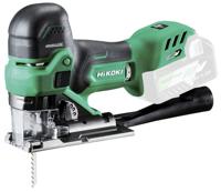 Hikoki CJ36DBW2Z | 36V | Li-Ion | Accu decoupeerzaag | body | koolborstelloos in HSC III - CJ36DBW2Z - thumbnail
