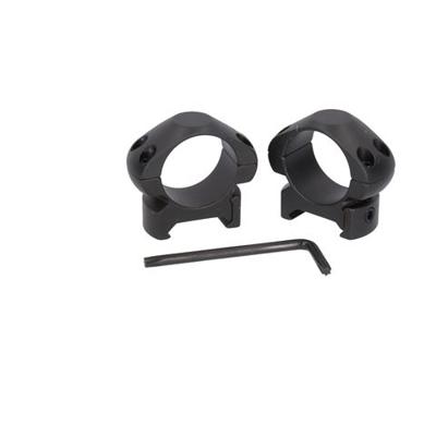 Konus montageringen 25,4 mm laag