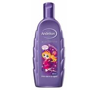 Andrelon Prinses Kids Shampoo - 300 ml - thumbnail