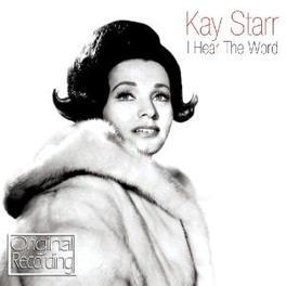 I Hear The Word - CD (5050457093327)