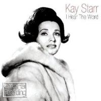 I Hear The Word - CD (5050457093327) - thumbnail