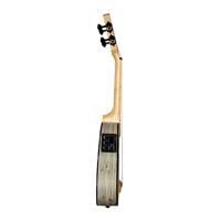 Cascha HH 2315E Bamboo Graphite E/A sopraan ukelele set - thumbnail