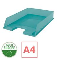 Esselte Colour&apos;Breeze brievenbakje, blauw - thumbnail