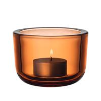 IITTALA - Valkea - Sfeerlicht 6cm Sevilla Orange - thumbnail