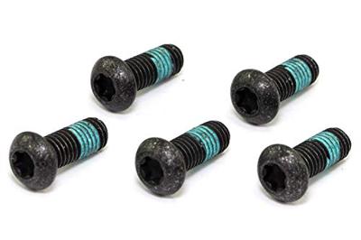 TRW bouten set screw set 5pcs. m8x1,25