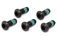 TRW bouten set screw set 5pcs. m8x1,25 - thumbnail