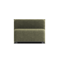 Cobana Lounge Sofa - Seat - thumbnail