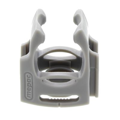 Mepac KBS schietbare klembeugel 16/19mm grijs - 500