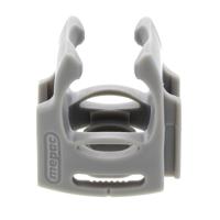 Mepac KBS schietbare klembeugel 16/19mm grijs - 500 - thumbnail