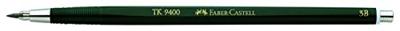 Faber Castell Vulpotlood - TK 9400 - 2,0mm 3B
