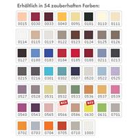 Bella Donna Bella Donna Hoeslaken Jersey Lits-jumeaux XL champignon-0115 200/220-200/240 - thumbnail