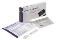 Testjezelf.nu Drugstest benzodiazepine 6 Stuks - thumbnail
