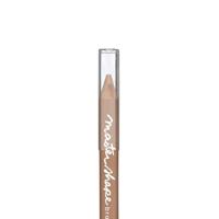 Maybelline Brow Precise Wenkbrauwpotlood - Dark Blond - Blond - Wenkbrauwpotlood met Stylingborstel (voorheen Master Shape Pencil) - thumbnail