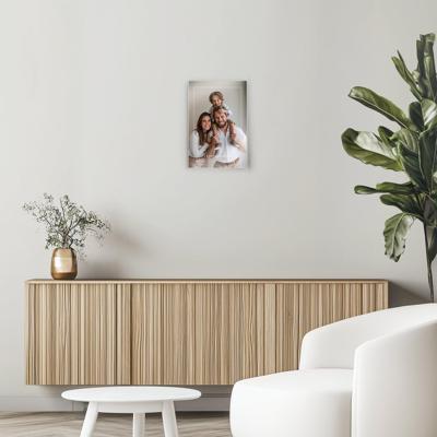 Foto op plexiglas afdrukken - 20 x 30 cm