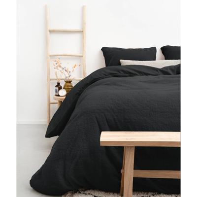 Sleeptime Teddy Antraciet 140 x 220 cm