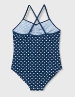 Playshoes badpak Hartjes Marine-146-152 - thumbnail