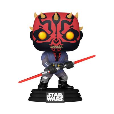 Funko Pop! figuur Star Wars Maul