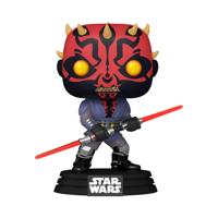 Funko Pop! figuur Star Wars Maul - thumbnail