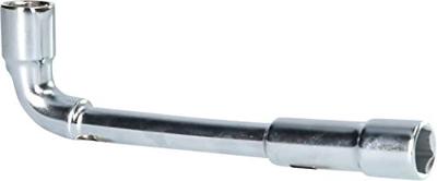 Brilliant Tools BT015014 BT015014 Dubbele pijpsleutel 14 mm Brilliant Tools BT015014 BT015014 Dubbele pijpsleutel 14 mm