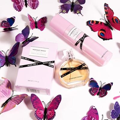 Midnight Magic Eau de Parfum