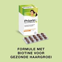 Priorin Haar Capsules - thumbnail