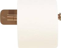 Ben Mykanto toiletrolhouder 14,9x7x3,9cm geborsteld koper - thumbnail